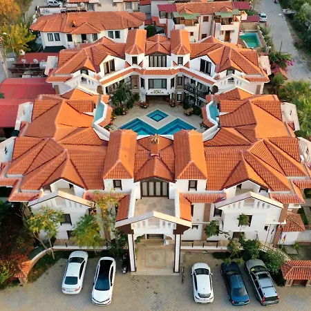 Nish Caria Hotel