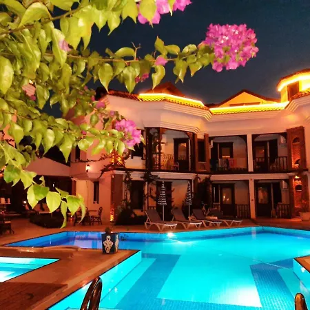 Hotell Nish Caria