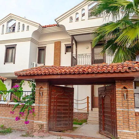 Nish Caria 4* Dalyan
