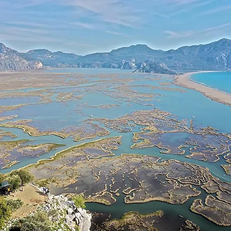 Hotel Nish Caria Dalyan