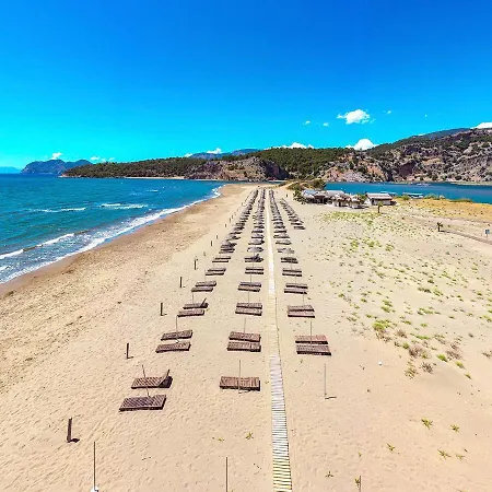 Nish Caria 4* Dalyan