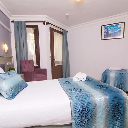 Nish Caria 4* Dalyan