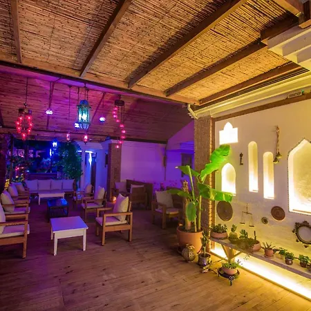 Nish Caria 4* Dalyan