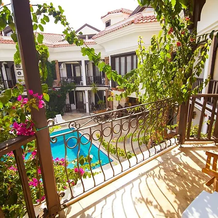Nish Caria Dalyan