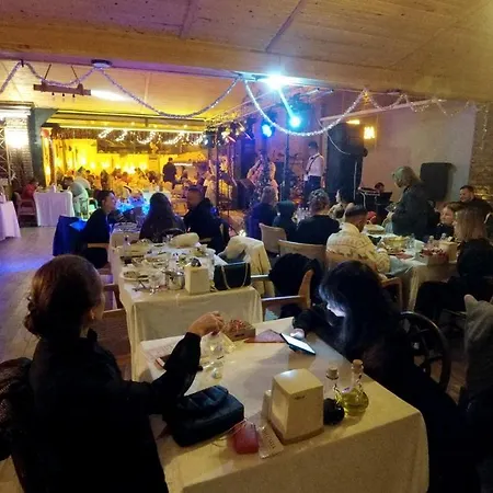 Hotel Nish Caria Dalyan