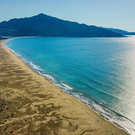 Hotell Nish Caria Dalyan