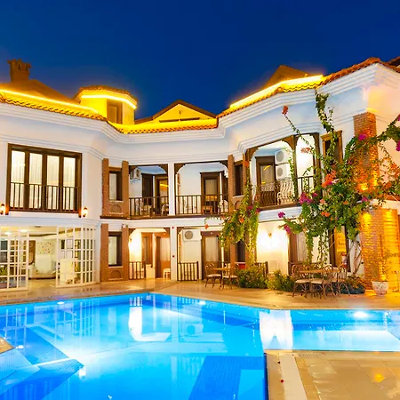 Nish Caria 4* Dalyan