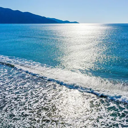 Nish Caria 4* Dalyan