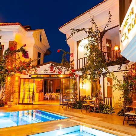 Nish Caria Hotell