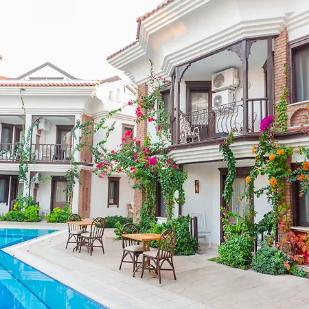 Nish Caria 4* Dalyan