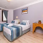 Nish Caria Hotel 4*