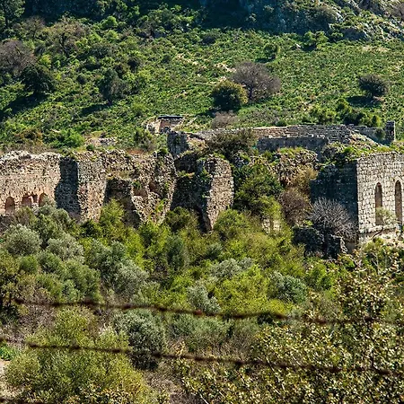 Hotel Nish Caria