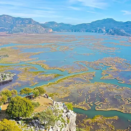 Nish Caria Hotel Dalyan