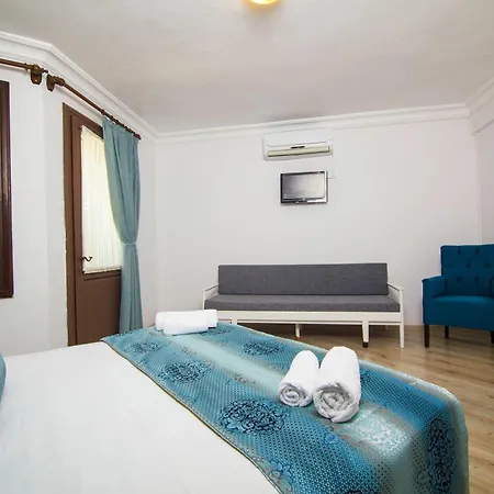 Hotell Nish Caria