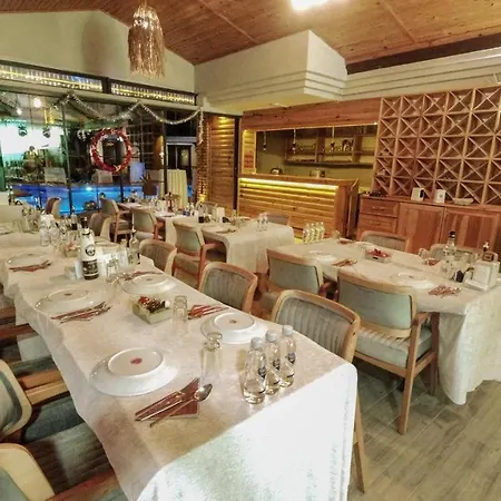 Nish Caria Dalyan