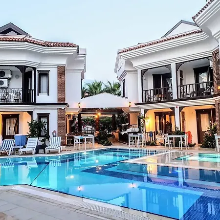 Nish Caria 4* Dalyan