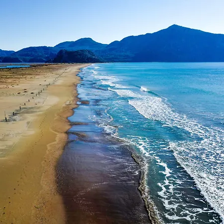Hotell Nish Caria Dalyan