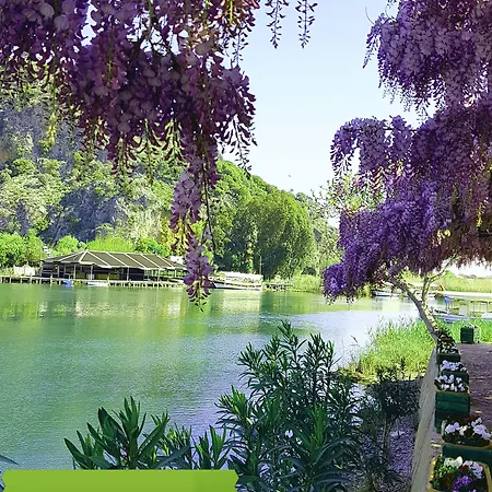 Nish Caria Dalyan