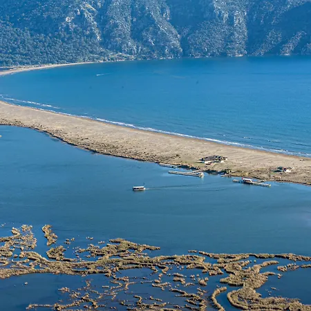 Nish Caria Dalyan
