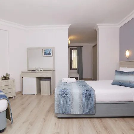 Nish Caria 4* Dalyan