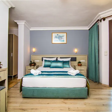 Hotell Nish Caria