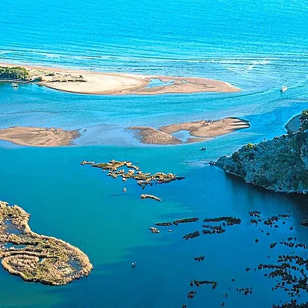 Hotel Nish Caria Dalyan