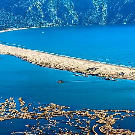 Hotel Nish Caria Dalyan