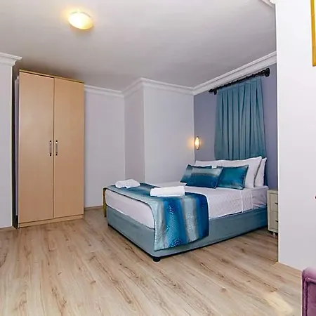 Nish Caria 4* Dalyan