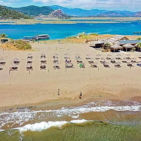 Nish Caria Dalyan