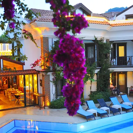 Nish Caria 4* Dalyan