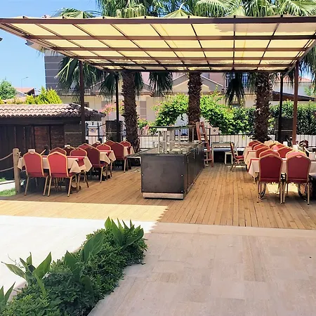 Nish Caria Hotel 4*