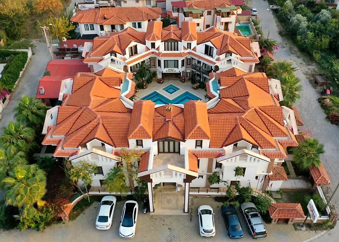 Nish Caria Hotel