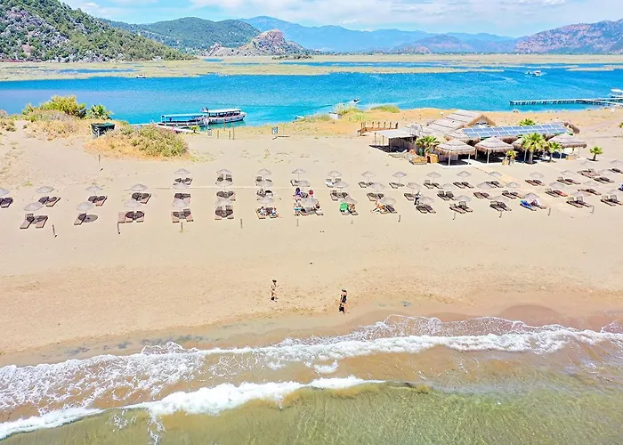 Nish Caria Hotell 4*