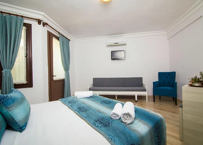 Hotell Nish Caria