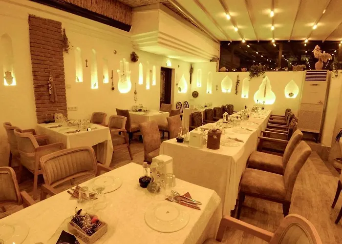 Nish Caria Hotell