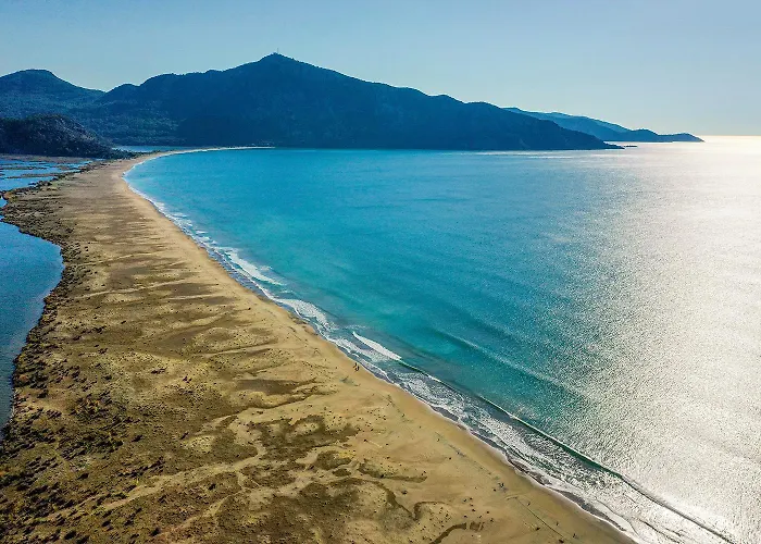 Hotell Nish Caria Dalyan