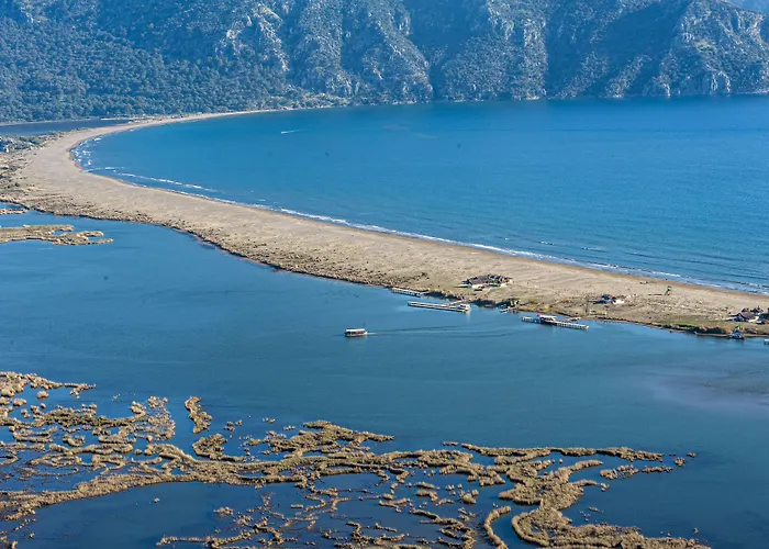 Nish Caria Dalyan