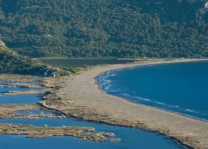 Hotell Nish Caria