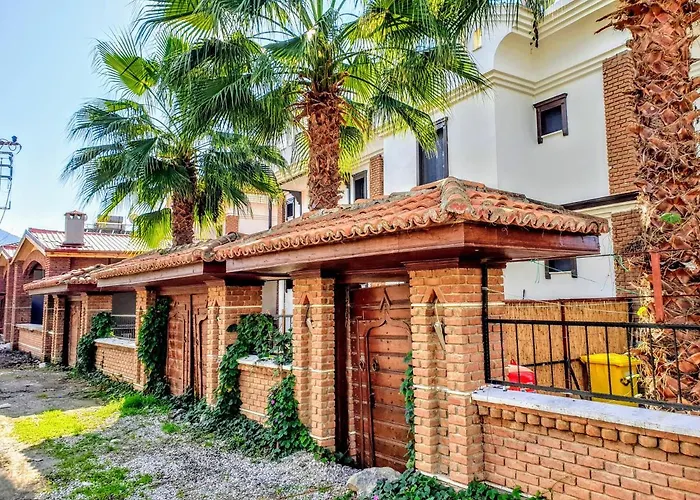 Nish Caria Dalyan