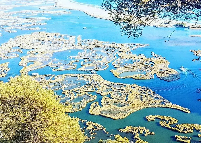 Nish Caria Hotell Dalyan
