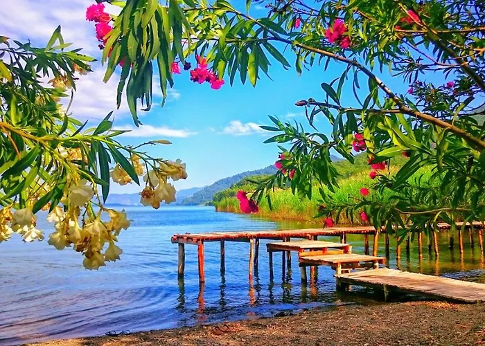 Nish Caria Dalyan